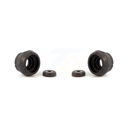 Front Suspension Strut Shock Mounting Pair For Volkswagen Jetta Golf Beetle City Audi TT K73-100111