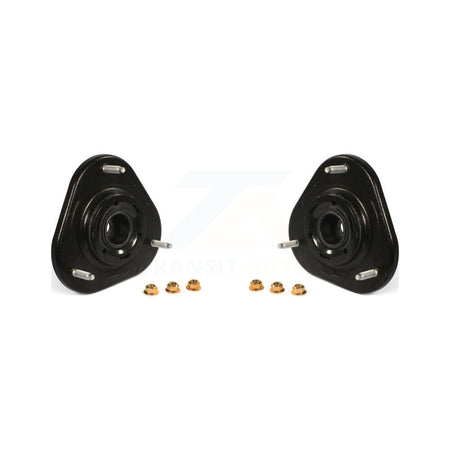 Front Suspension Strut Shock Mounting Pair For Toyota Matrix Pontiac Vibe Celica K73-100115