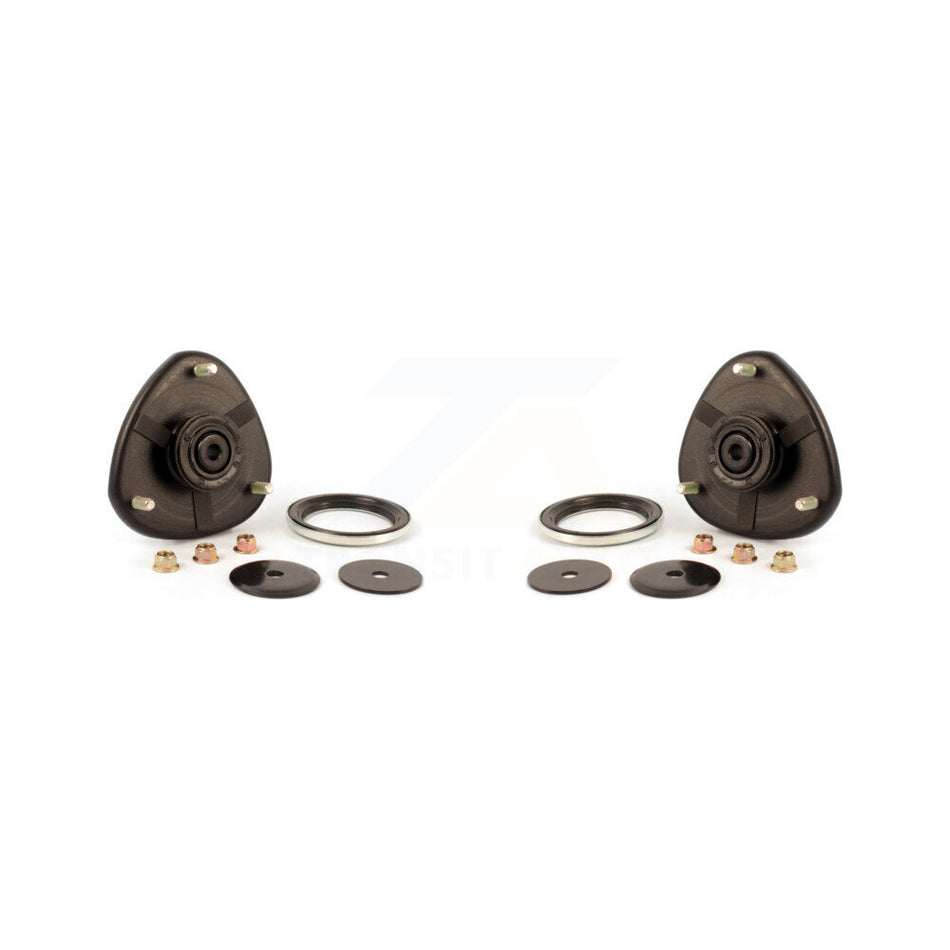 Front Suspension Strut Shock Mounting Pair For Honda Pilot Odyssey Acura MDX K73-100120