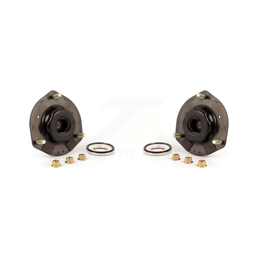 Front Suspension Strut Shock Mounting Pair For Toyota Sienna Camry Lexus Highlander RX350 K73-100123