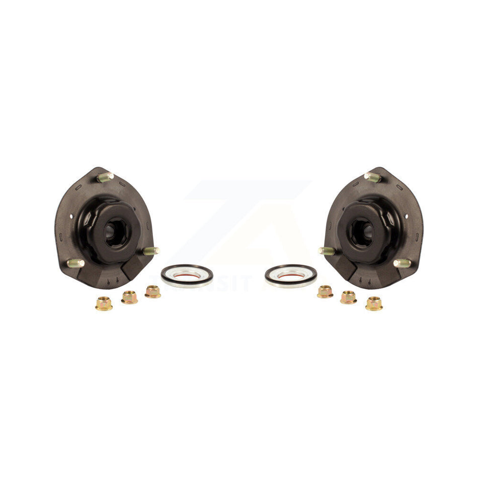 Front Suspension Strut Shock Mounting Pair For Toyota Sienna Camry Lexus Highlander RX350 K73-100123