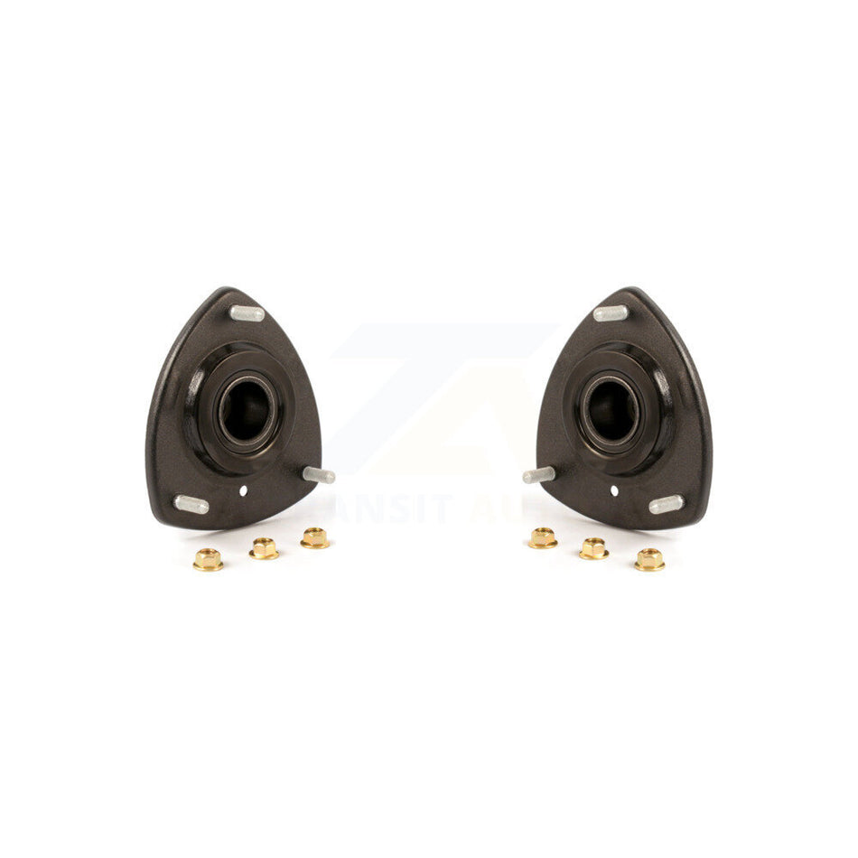 Front Suspension Strut Shock Mounting Pair For Toyota Echo K73-100124