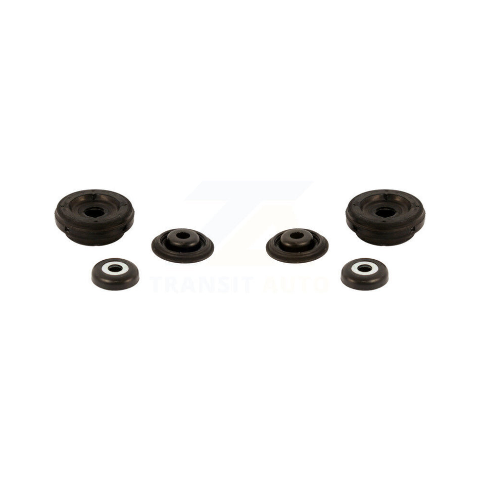 Front Suspension Strut Shock Mounting Pair For Chevrolet Aveo Pontiac Aveo5 Wave G3 K73-100126