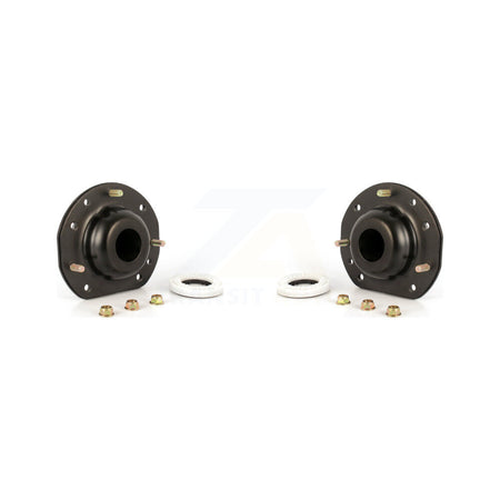 Front Suspension Strut Shock Mounting Pair For Chevrolet Cobalt Pontiac G5 HHR Pursuit K73-100127