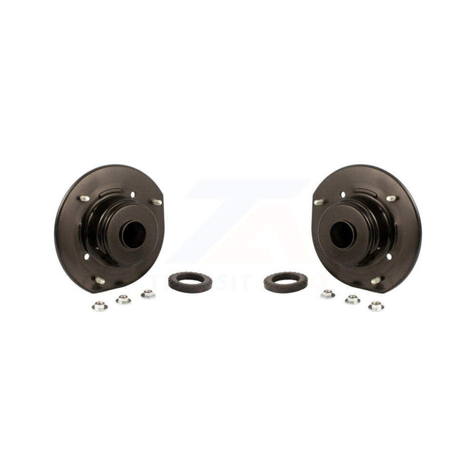 Front Suspension Strut Shock Mounting Pair For Dodge Grand Caravan Chrysler Pacifica Town K73-100128