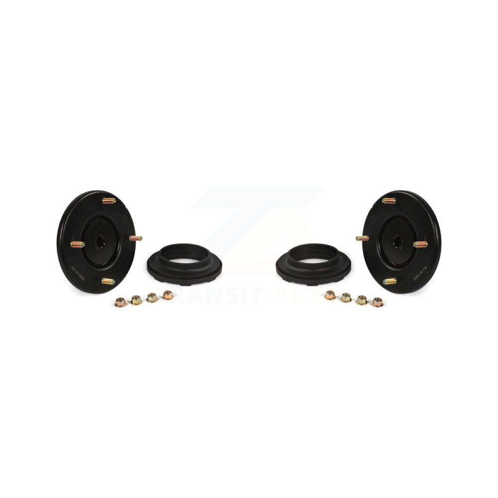 Front Suspension Strut Shock Mounting Pair For Ford Mustang Five Hundred Freestyle K73-100129