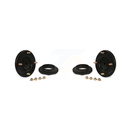 Front Suspension Strut Shock Mounting Pair For Ford Mustang Five Hundred Freestyle K73-100129