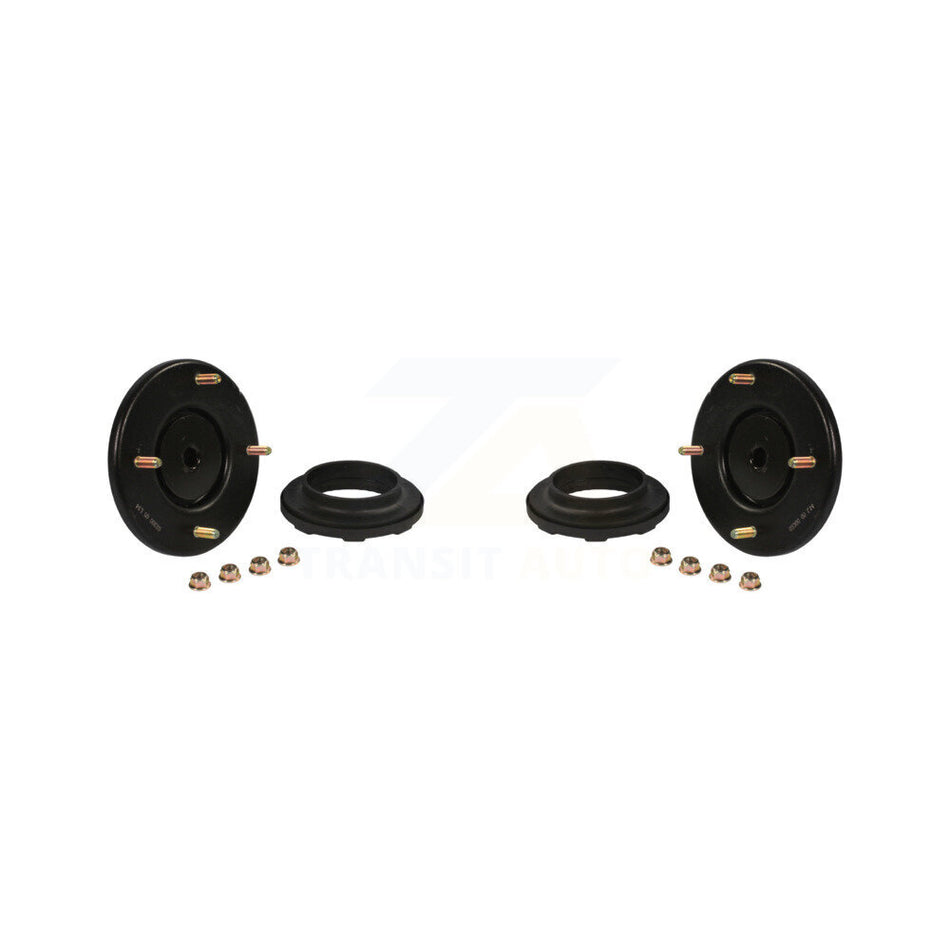Front Suspension Strut Shock Mounting Pair For Ford Mustang Five Hundred Freestyle K73-100129