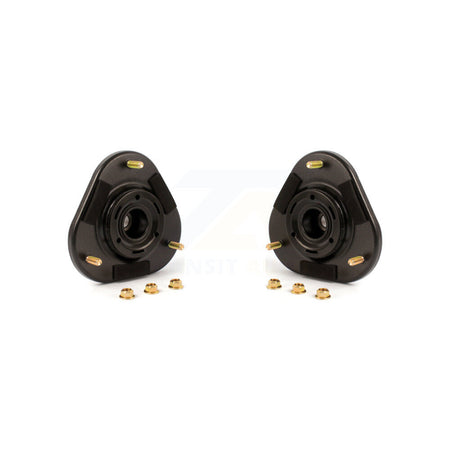Front Suspension Strut Shock Mounting Pair For Toyota Corolla Prius MR2 Spyder K73-100134