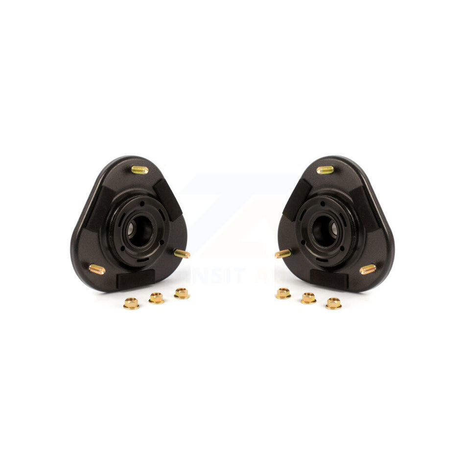 Front Suspension Strut Shock Mounting Pair For Toyota Corolla Prius MR2 Spyder K73-100134