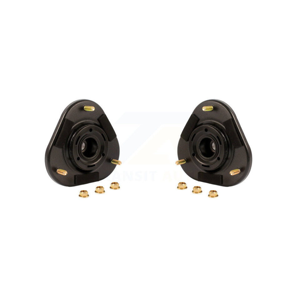 Front Suspension Strut Shock Mounting Pair For Toyota Corolla Prius MR2 Spyder K73-100134