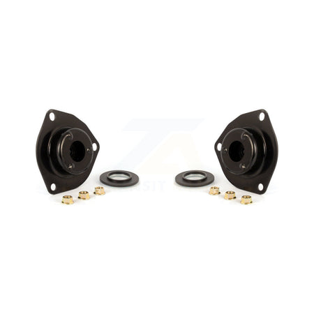 Front Suspension Strut Shock Mounting Pair For Nissan Altima Murano Maxima INFINITI FX35 K73-100139