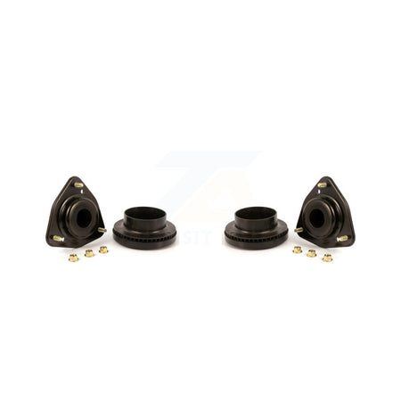 Front Suspension Strut Shock Mounting Pair For Dodge Grand Caravan Chrysler Town & Ram K73-100142