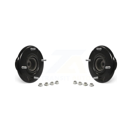 Front Suspension Strut Shock Mounting Pair For Ford Edge Flex Lincoln MKX Taurus X K73-100143