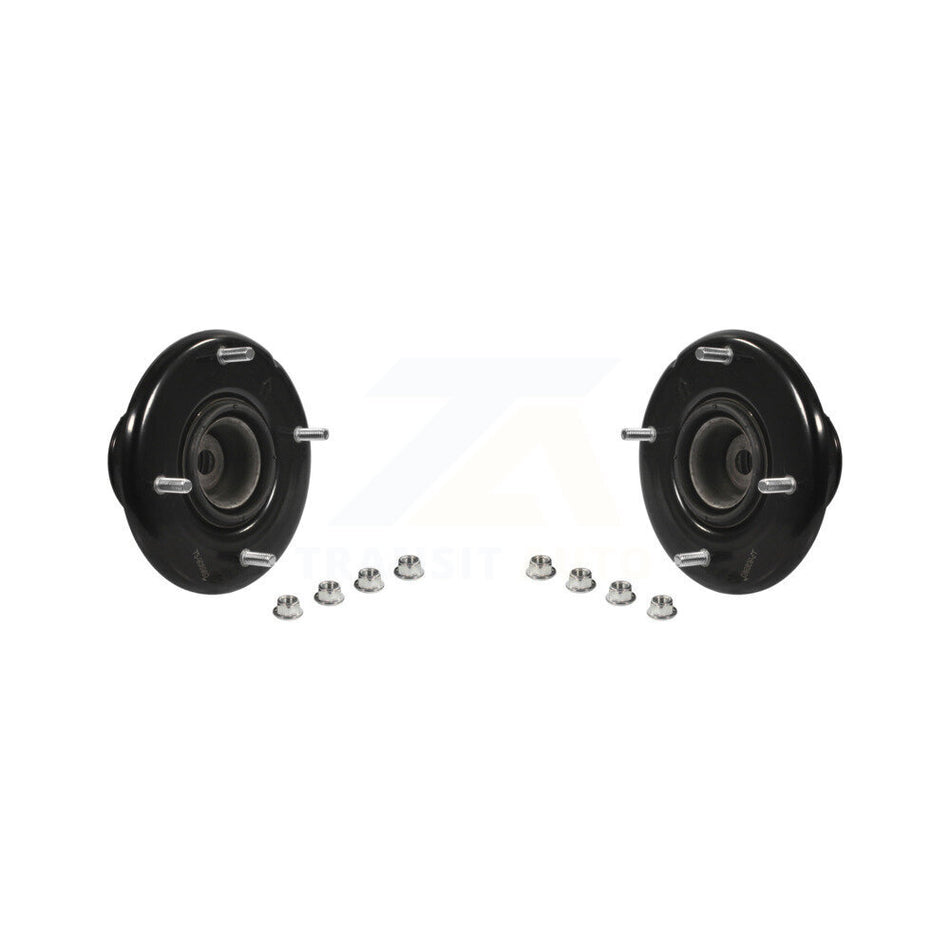Front Suspension Strut Shock Mounting Pair For Ford Edge Flex Lincoln MKX Taurus X K73-100143