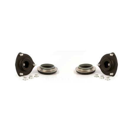 Front Suspension Strut Shock Mounting Pair For 2006-2011 Honda Civic Acura CSX K73-100144