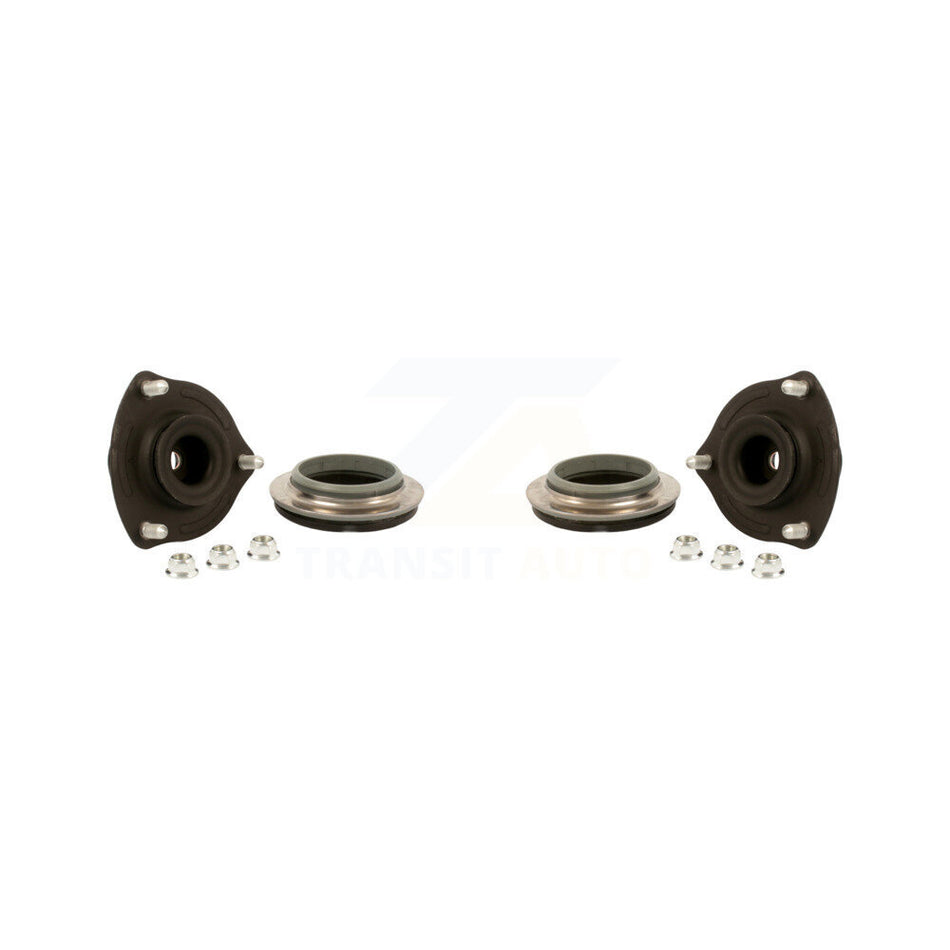 Front Suspension Strut Shock Mounting Pair For 2006-2011 Honda Civic Acura CSX K73-100144