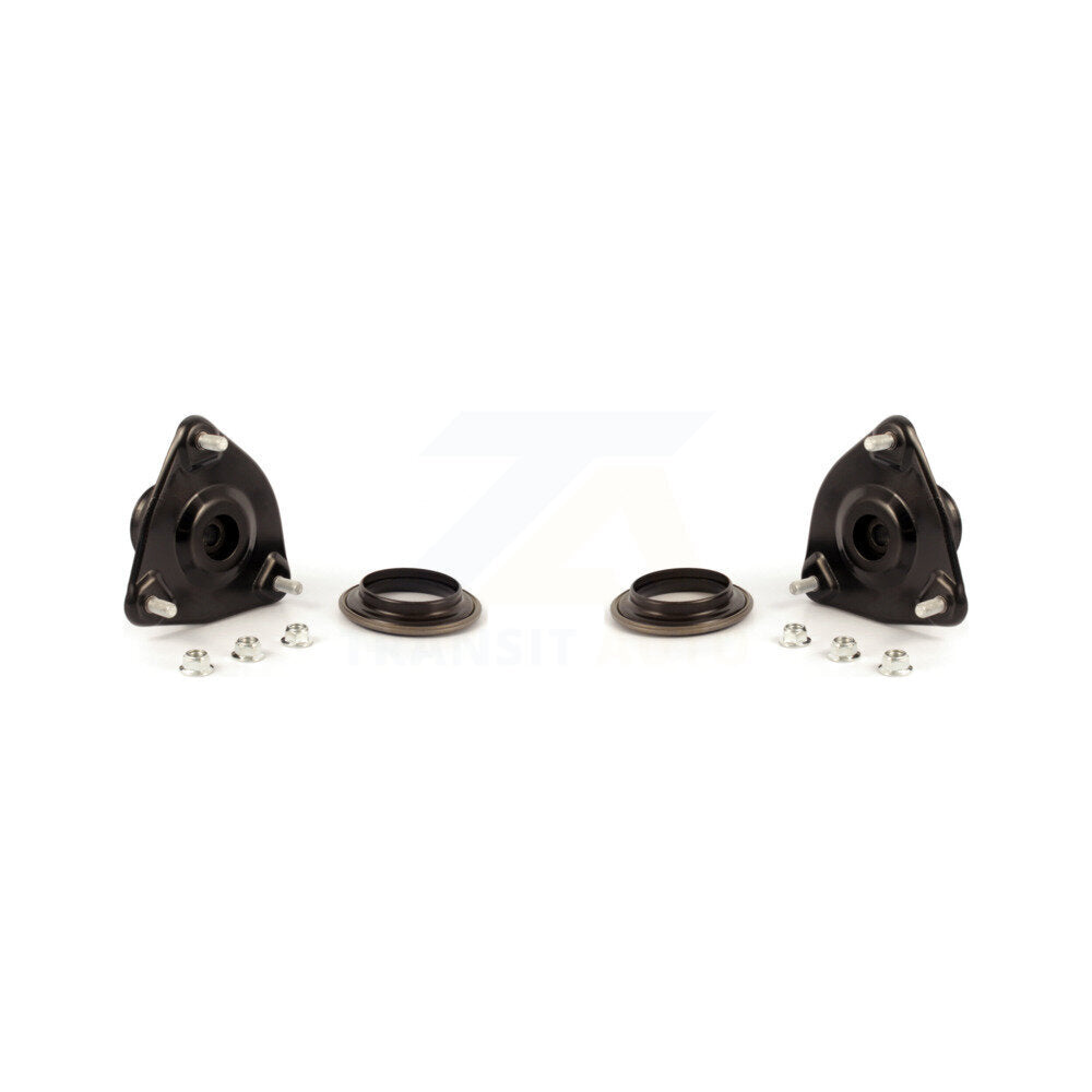 Front Suspension Strut Shock Mounting Pair For Hyundai Elantra K73-100147