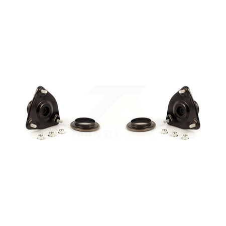 Front Suspension Strut Shock Mounting Pair For Hyundai Elantra K73-100147