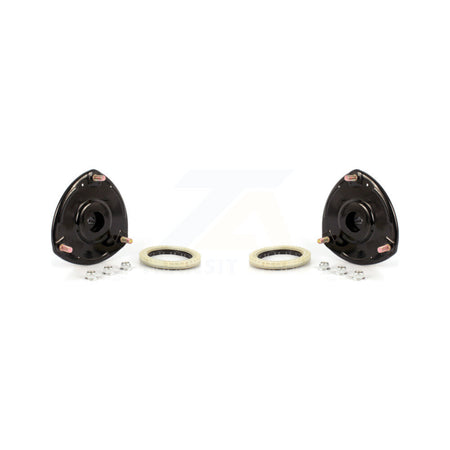 Front Suspension Strut Shock Mounting Pair For Hyundai Santa Fe Kia Sedona Veracruz K73-100148