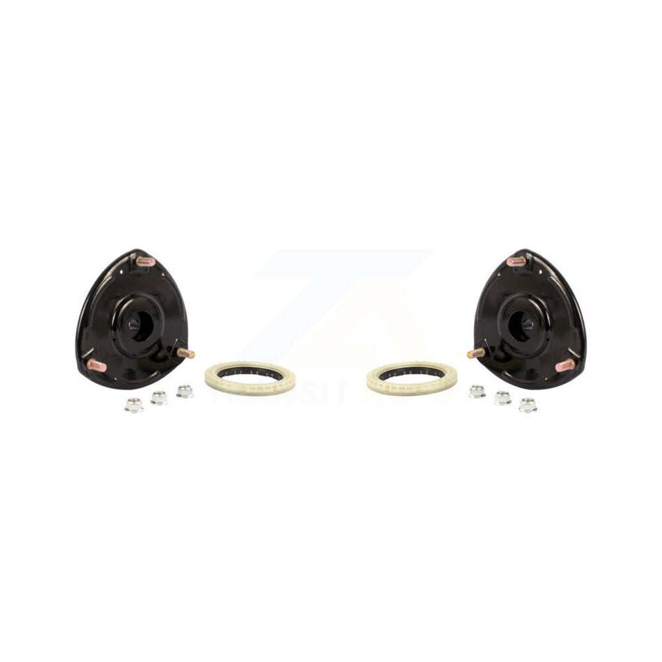 Front Suspension Strut Shock Mounting Pair For Hyundai Santa Fe Kia Sedona Veracruz K73-100148