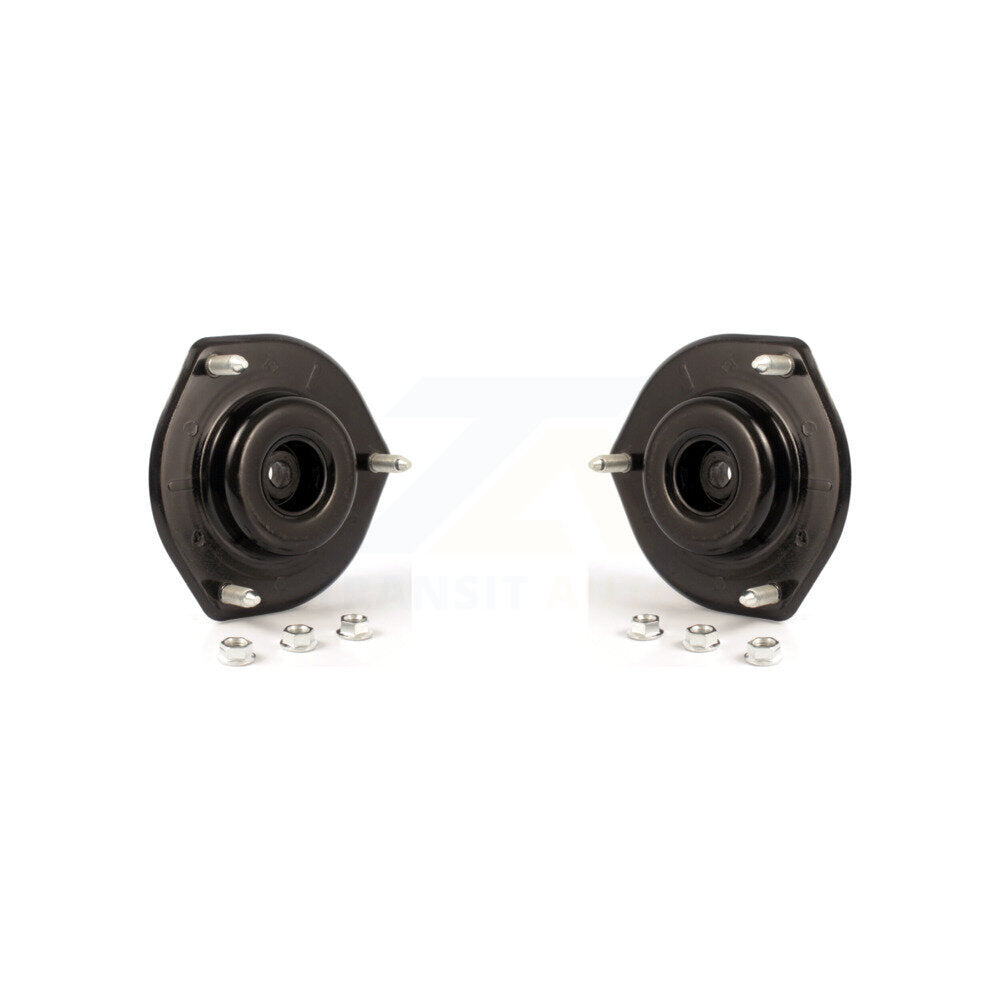 Front Suspension Strut Shock Mounting Pair For Toyota Camry Lexus Venza RX350 Highlander K73-100151