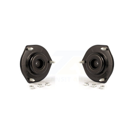 Front Suspension Strut Shock Mounting Pair For Toyota Camry Lexus Venza RX350 Highlander K73-100151