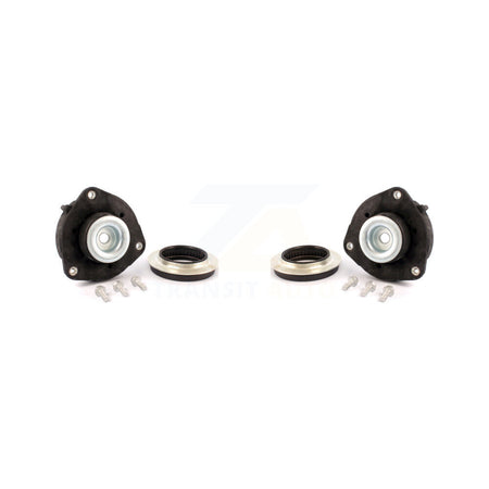 Front Suspension Strut Shock Mounting Pair For Volkswagen Jetta Tiguan Passat Golf Audi K73-100154