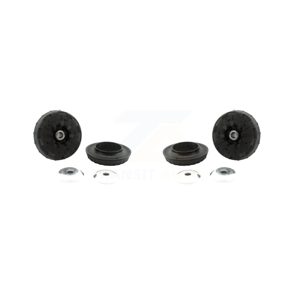 Front Suspension Strut Shock Mounting Pair For Chevrolet Camaro Buick Regal K73-100158