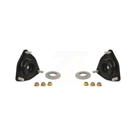 Front Suspension Strut Shock Mounting Pair For Mitsubishi Outlander Lancer K73-100161