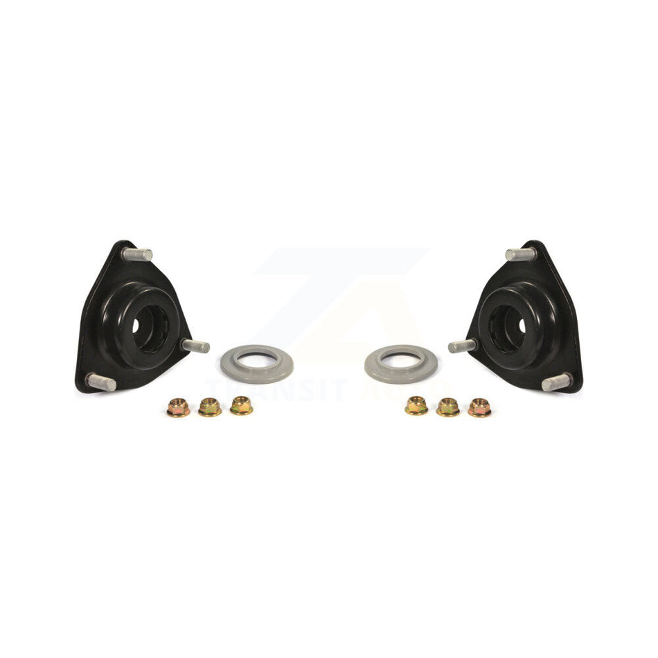 Front Suspension Strut Shock Mounting Pair For Mitsubishi Outlander Lancer K73-100161