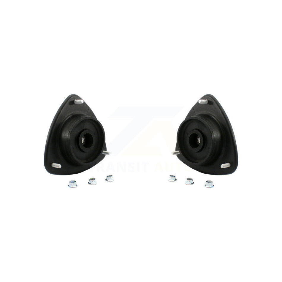 Front Suspension Strut Shock Mounting Pair For Subaru Forester Impreza XV Crosstrek WRX K73-100164