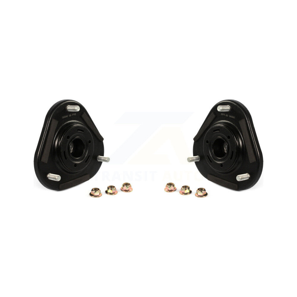 Front Suspension Strut Shock Mounting Pair For Toyota Corolla Matrix Pontiac Vibe K73-100165