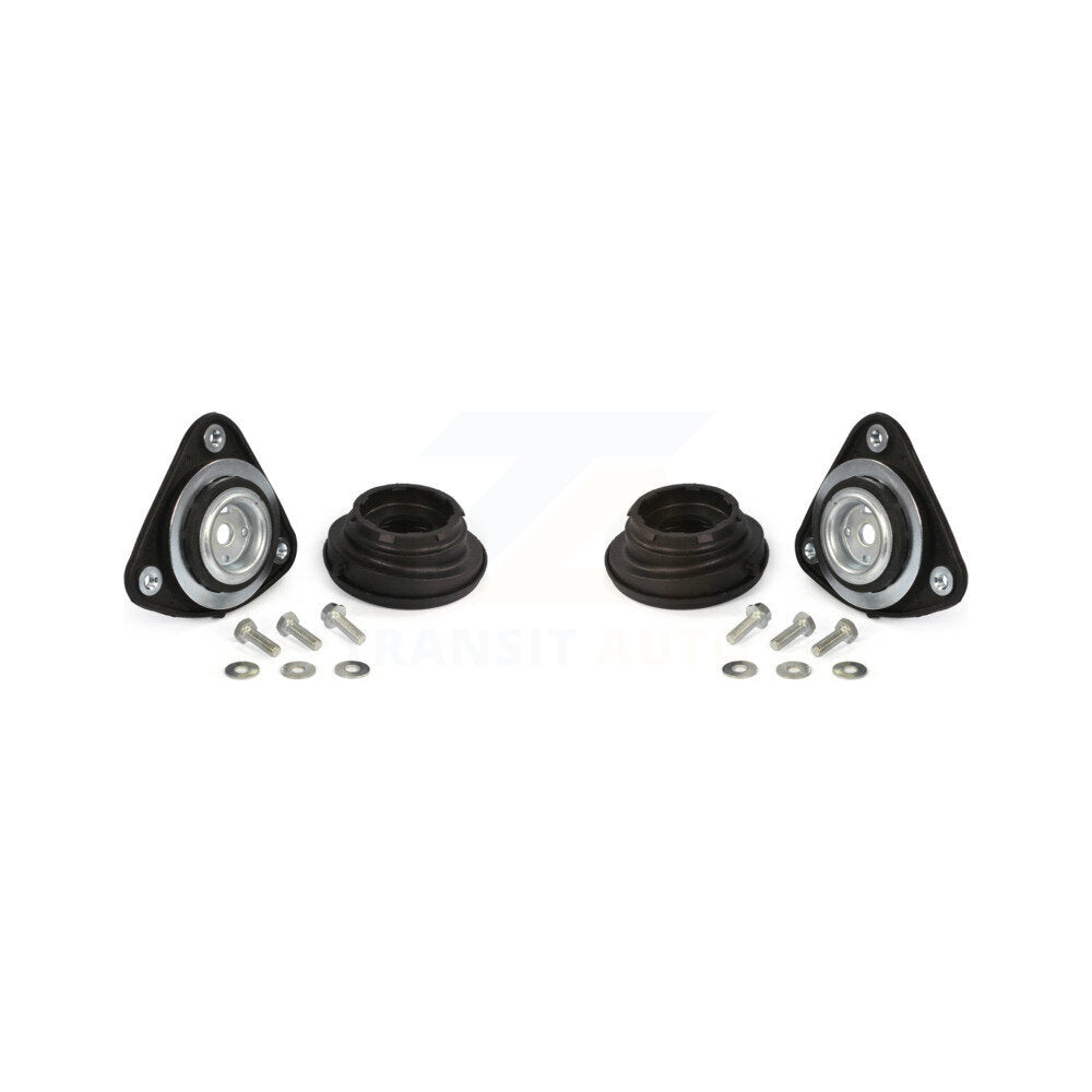 Front Suspension Strut Shock Mounting Pair For Ford Escape Focus Transit Connect Lincoln K73-100168
