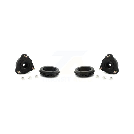 Front Suspension Strut Shock Mounting Pair For 2008-2011 Ford Focus K73-100169