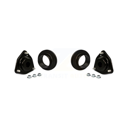 Front Suspension Strut Shock Mounting Pair For 2009-2020 Dodge Journey K73-100170