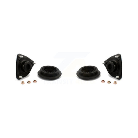 Front Suspension Strut Shock Mounting Pair For Hyundai Sonata Kia Optima Cadenza Azera K73-100172