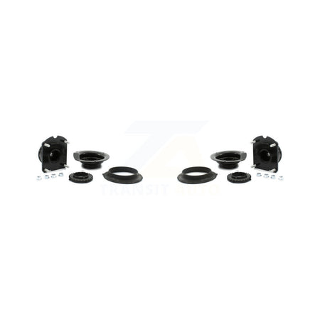 Front Suspension Strut Shock Mounting Pair For Ford Explorer Police Interceptor Utility K73-100173