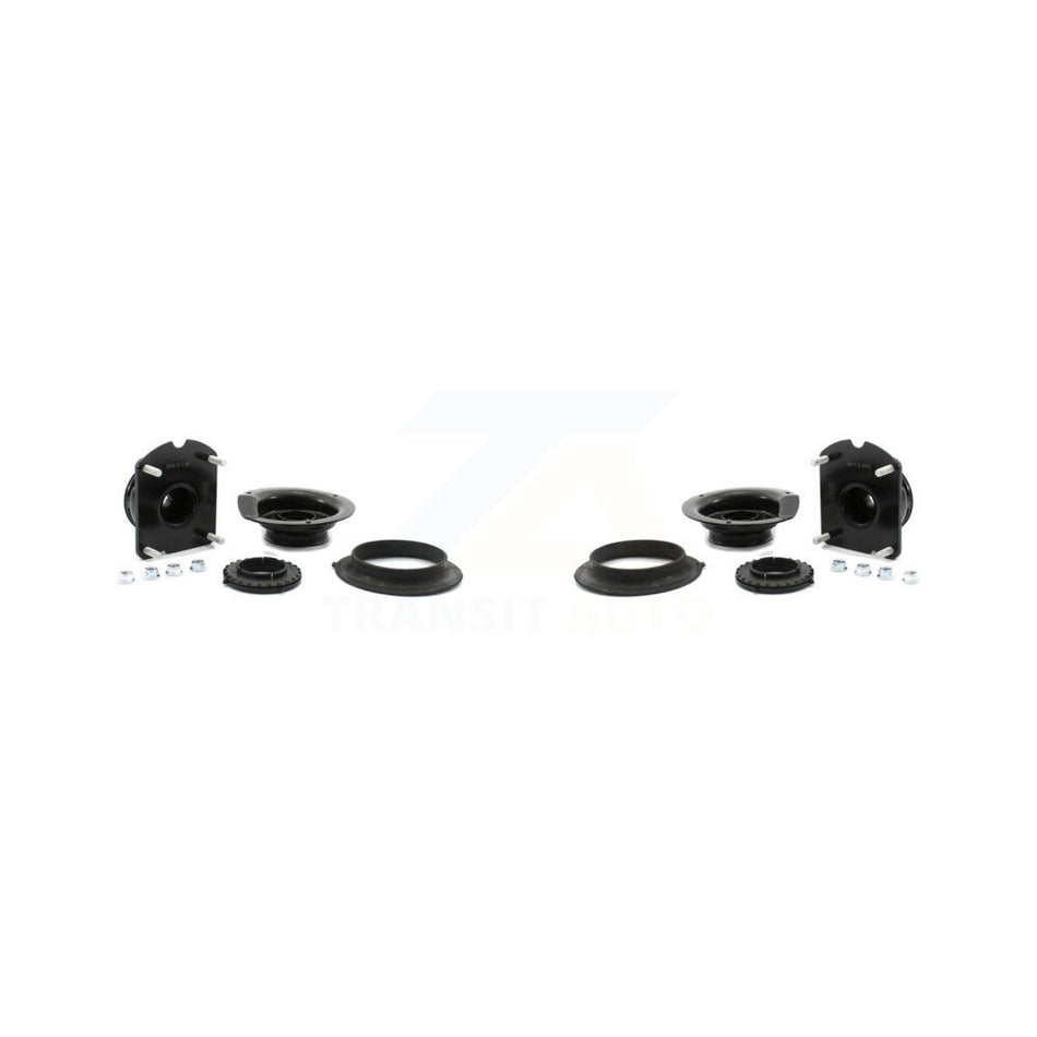 Front Suspension Strut Shock Mounting Pair For Ford Explorer Police Interceptor Utility K73-100173