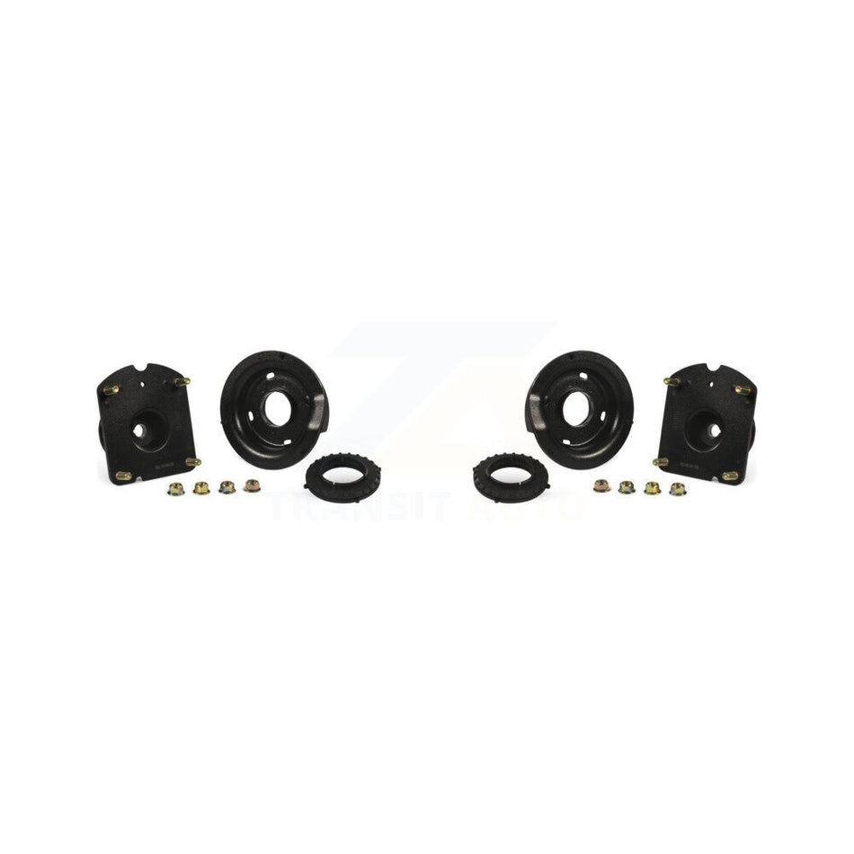 Front Suspension Strut Shock Mounting Pair For Ford Edge Mustang Lincoln MKX K73-100174