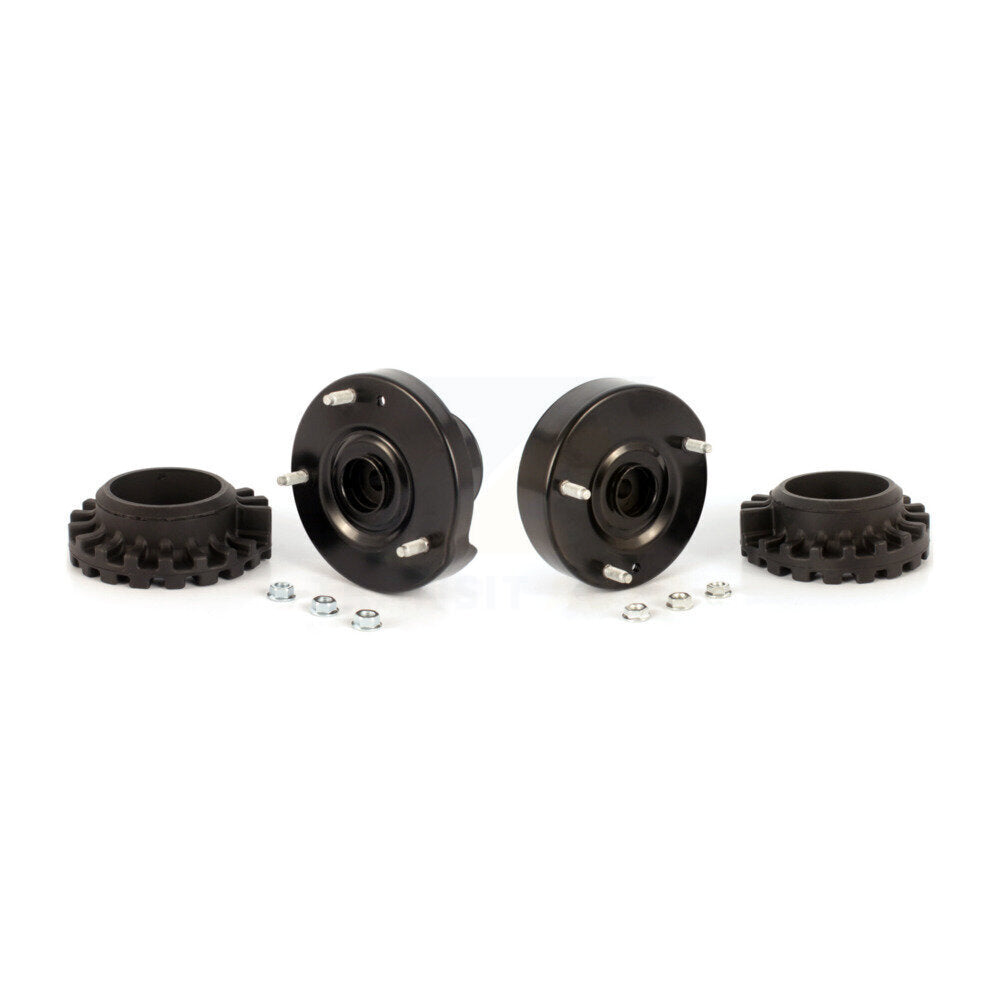 Front Suspension Strut Shock Mounting Kit For Chrysler 300 Dodge Charger Magnum AWD K73-100179