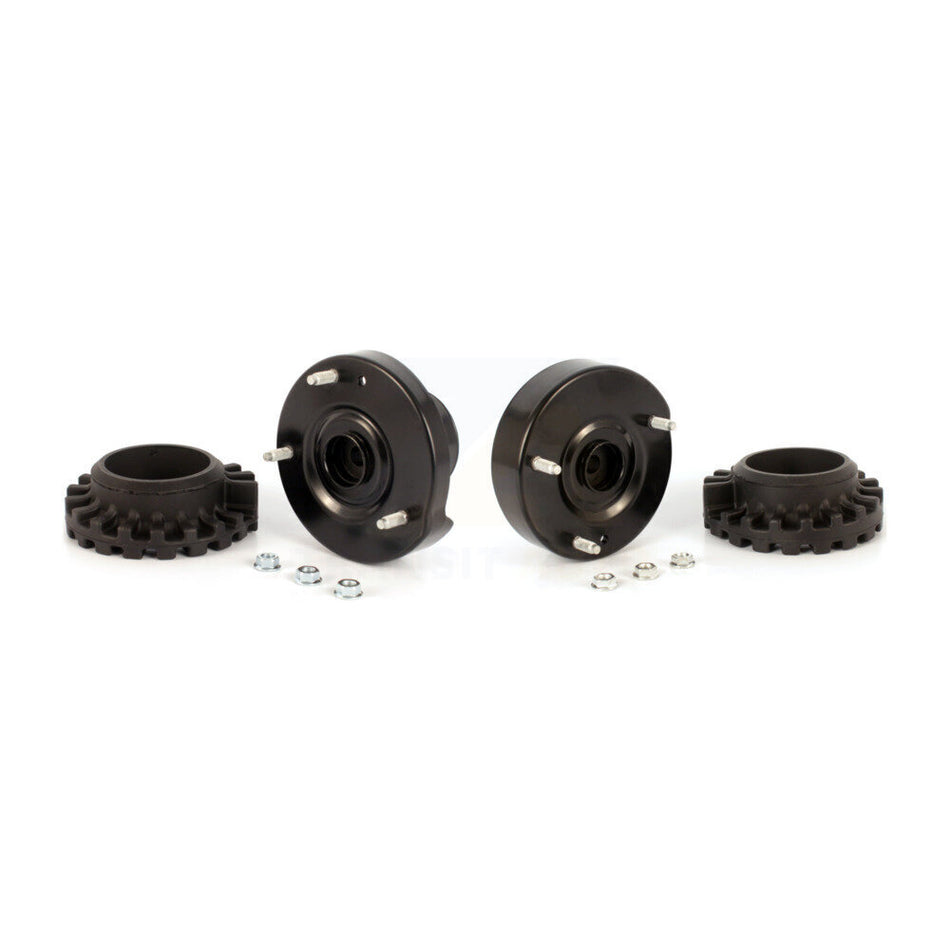 Front Suspension Strut Shock Mounting Kit For Chrysler 300 Dodge Charger Magnum AWD K73-100179