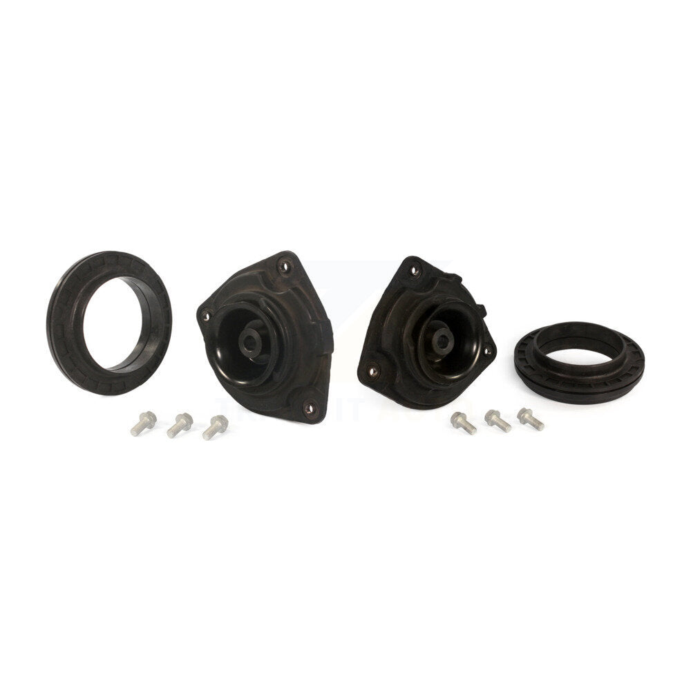 Front Suspension Strut Shock Mounting Kit For Nissan Rogue Sentra K73-100183