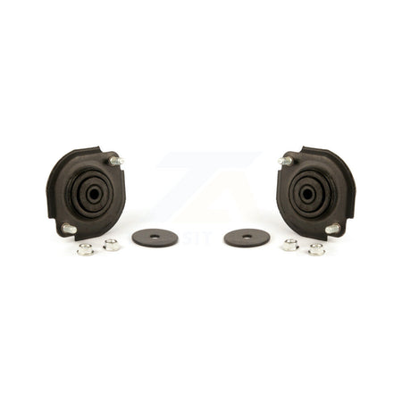 Rear Suspension Strut Shock Mounting Pair For Toyota Tercel Paseo K73-100195