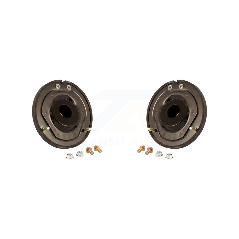 Rear Suspension Strut Shock Mounting Pair For Neon Dodge Chrysler Plymouth SX 2.0 K73-100198