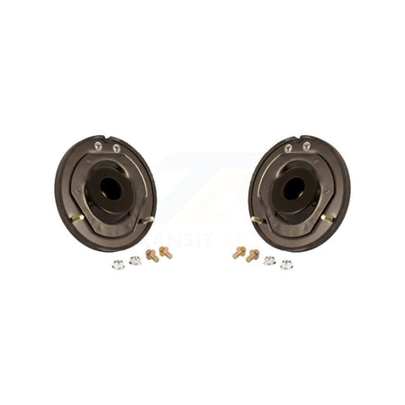 Rear Suspension Strut Shock Mounting Pair For Neon Dodge Chrysler Plymouth SX 2.0 K73-100198