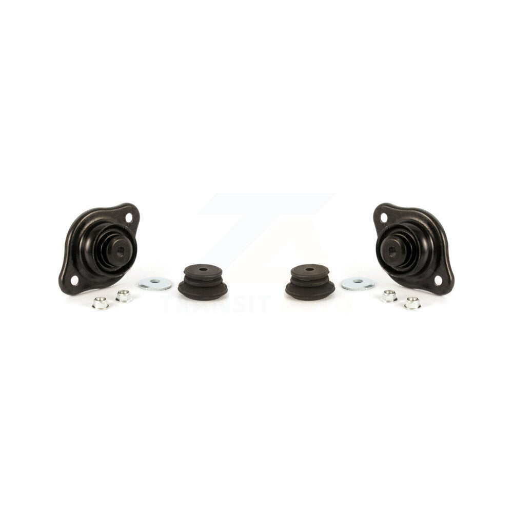 Rear Suspension Strut Shock Mounting Pair For Chevrolet Aveo Pontiac Aveo5 Wave G3 K73-100207