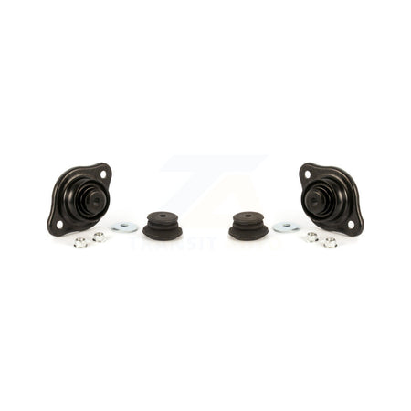 Rear Suspension Strut Shock Mounting Pair For Chevrolet Aveo Pontiac Aveo5 Wave G3 K73-100207