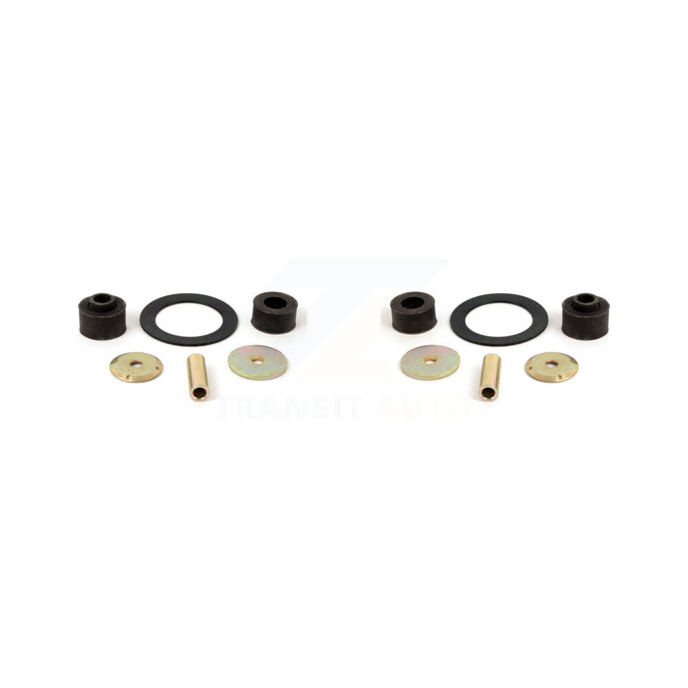 Rear Suspension Strut Shock Mounting Pair For Jeep Patriot Dodge Chrysler Compass 200 K73-100209