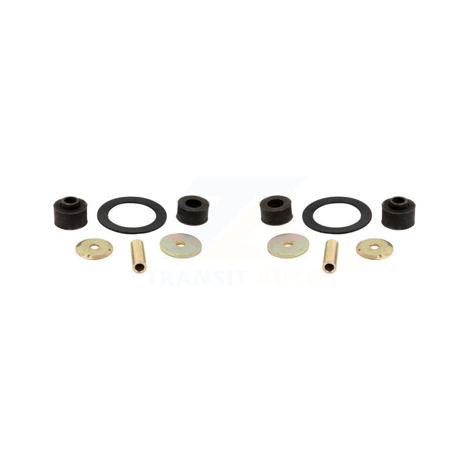 Rear Suspension Strut Shock Mounting Pair For Jeep Patriot Dodge Chrysler Compass 200 K73-100209